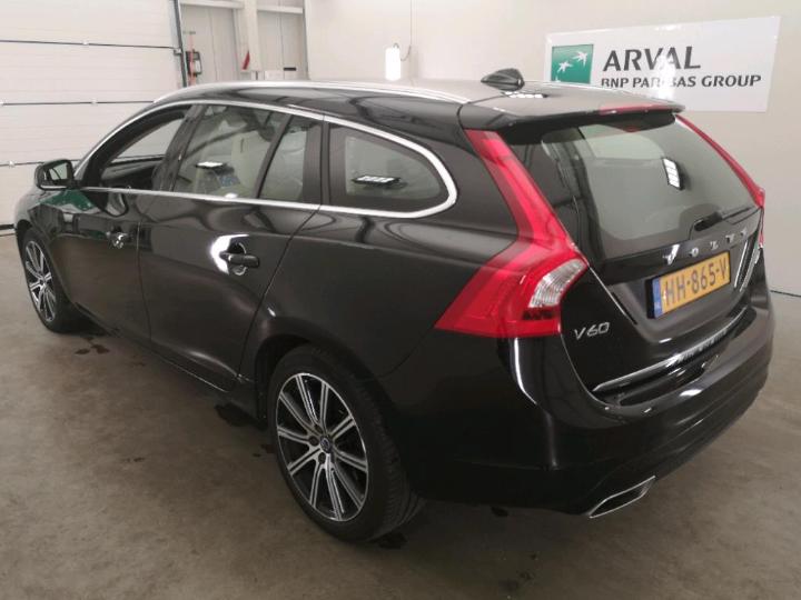 Photo 13 VIN: YV1GWDCH0G1303518 - VOLVO V60 