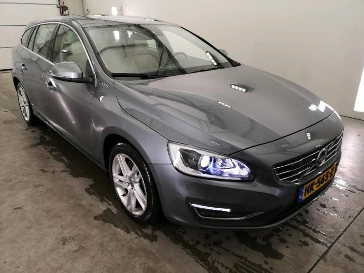 Photo 17 VIN: YV1GWDCH0G1303532 - VOLVO V60 