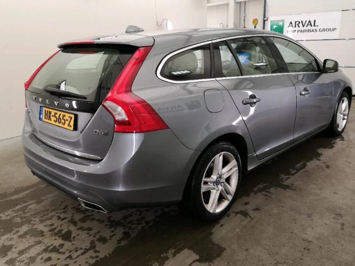 Photo 2 VIN: YV1GWDCH0G1303532 - VOLVO V60 