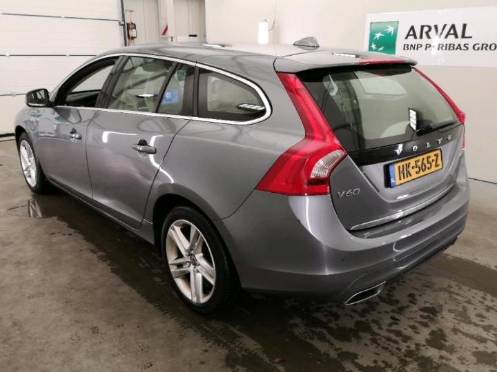 Photo 9 VIN: YV1GWDCH0G1303532 - VOLVO V60 