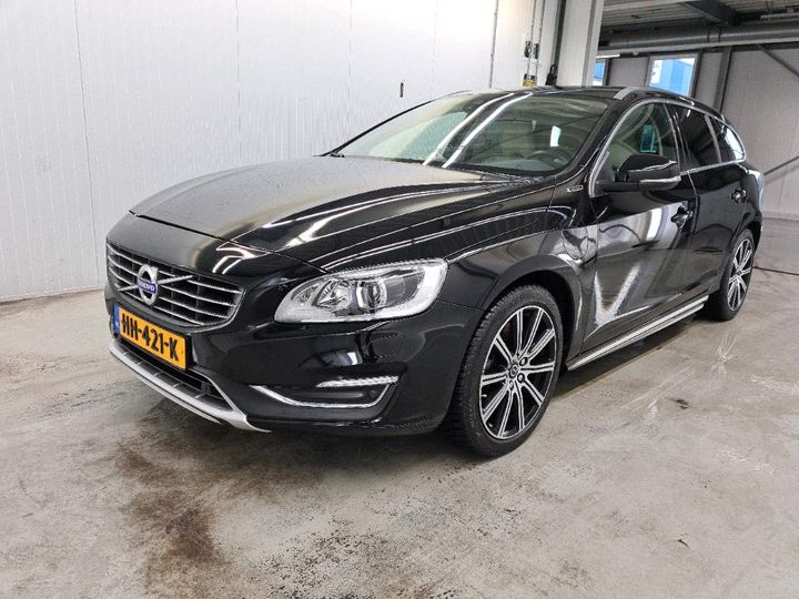 Photo 1 VIN: YV1GWDCH0G1303622 - VOLVO V60 