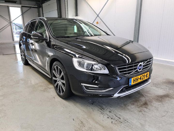 Photo 2 VIN: YV1GWDCH0G1303622 - VOLVO V60 