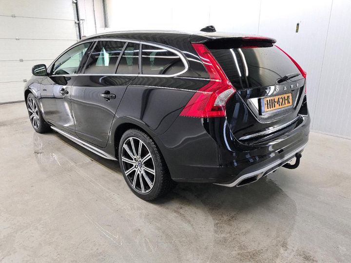 Photo 3 VIN: YV1GWDCH0G1303622 - VOLVO V60 