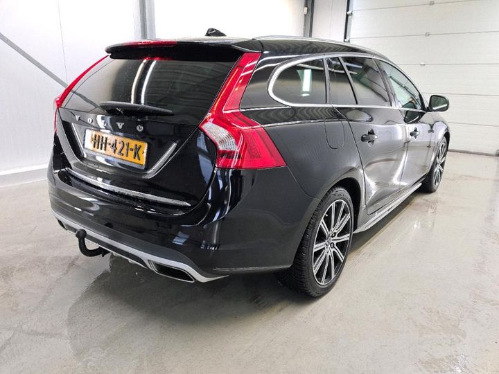 Photo 4 VIN: YV1GWDCH0G1303622 - VOLVO V60 