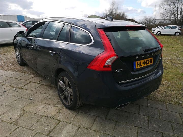 Photo 2 VIN: YV1GWDCH0G1303709 - VOLVO V60 