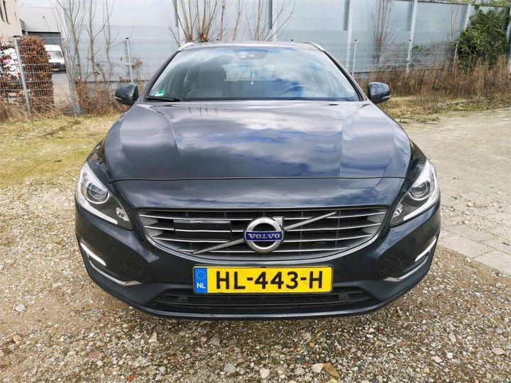 Photo 29 VIN: YV1GWDCH0G1303709 - VOLVO V60 