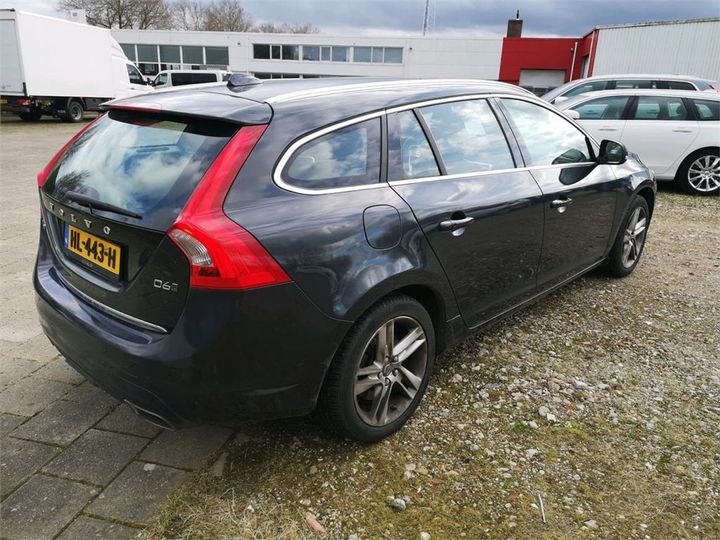 Photo 3 VIN: YV1GWDCH0G1303709 - VOLVO V60 