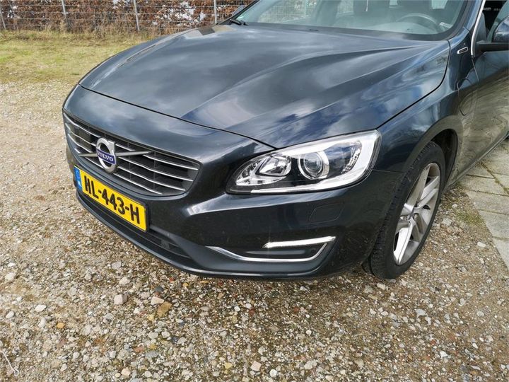 Photo 36 VIN: YV1GWDCH0G1303709 - VOLVO V60 