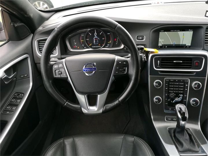 Photo 7 VIN: YV1GWDCH0G1303709 - VOLVO V60 