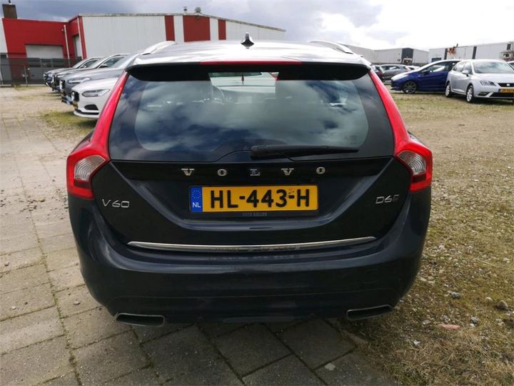 Photo 9 VIN: YV1GWDCH0G1303709 - VOLVO V60 