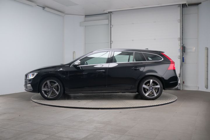 Photo 2 VIN: YV1GWDCH0G1304455 - VOLVO V60 