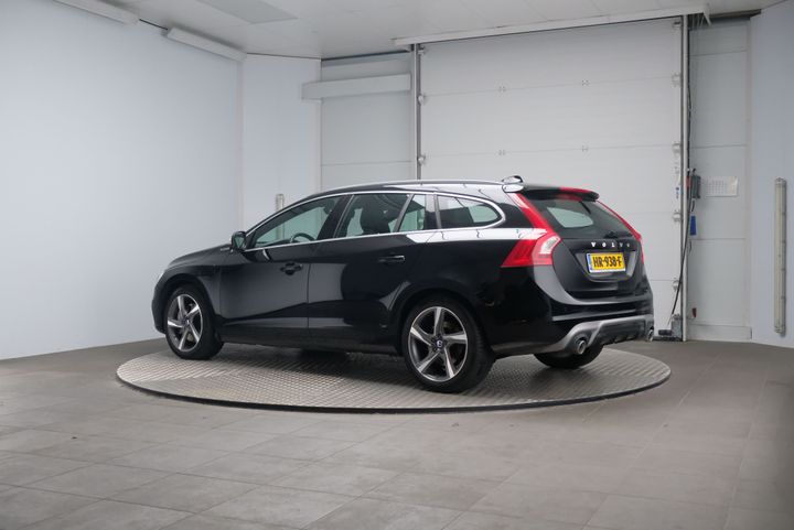 Photo 3 VIN: YV1GWDCH0G1304455 - VOLVO V60 