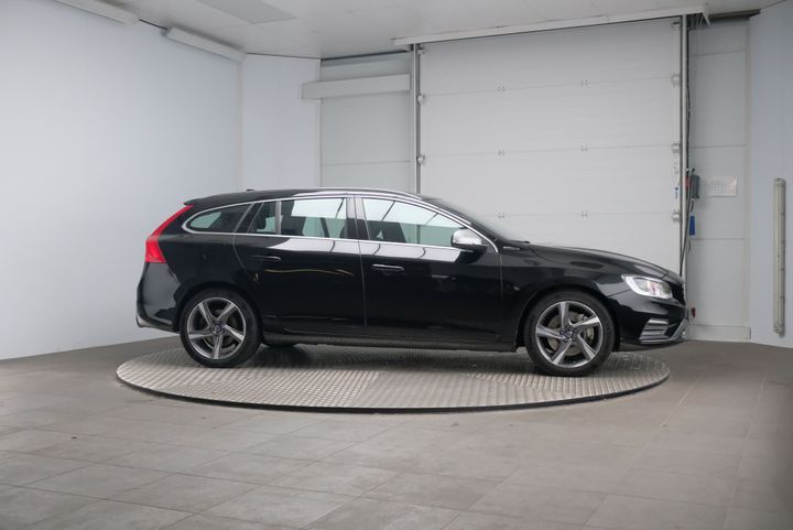 Photo 5 VIN: YV1GWDCH0G1304455 - VOLVO V60 