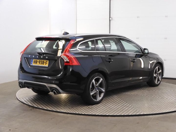 Photo 8 VIN: YV1GWDCH0G1304455 - VOLVO V60 