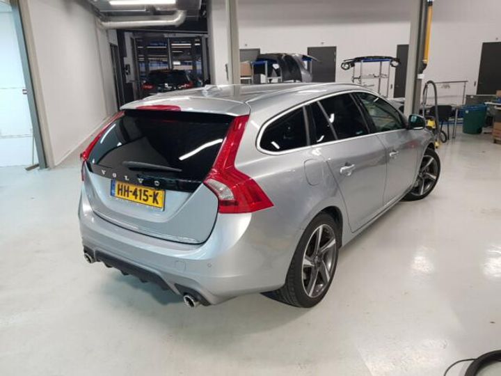 Photo 2 VIN: YV1GWDCH0G1304465 - VOLVO V60 