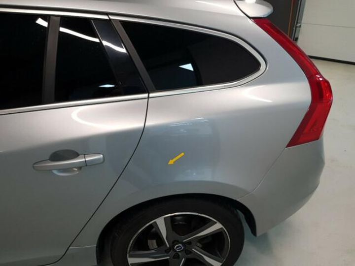 Photo 5 VIN: YV1GWDCH0G1304465 - VOLVO V60 