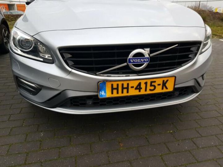 Photo 7 VIN: YV1GWDCH0G1304465 - VOLVO V60 