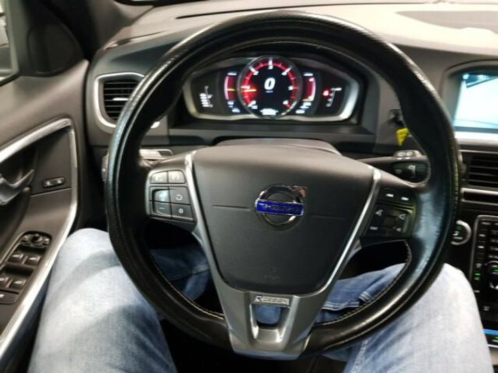 Photo 8 VIN: YV1GWDCH0G1304465 - VOLVO V60 