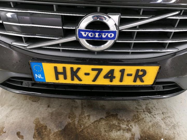 Photo 11 VIN: YV1GWDCH0G1304847 - VOLVO V60 