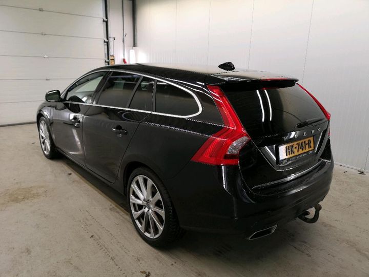 Photo 3 VIN: YV1GWDCH0G1304847 - VOLVO V60 