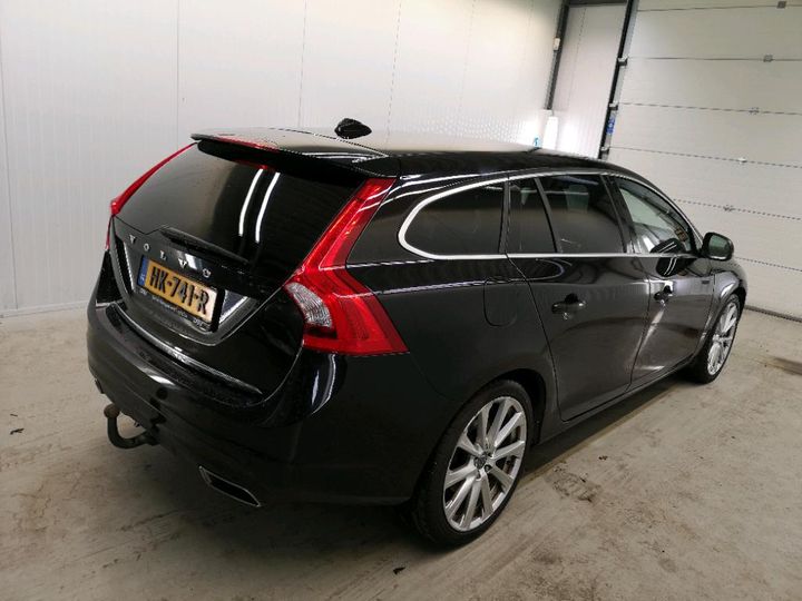 Photo 4 VIN: YV1GWDCH0G1304847 - VOLVO V60 