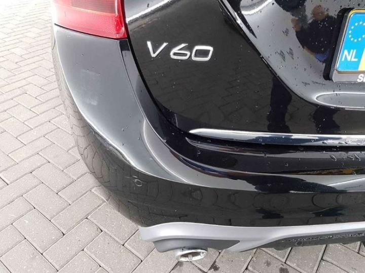 Photo 23 VIN: YV1GWDCH0G1304961 - VOLVO V60 