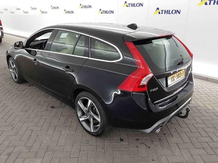 Photo 3 VIN: YV1GWDCH0G1304961 - VOLVO V60 