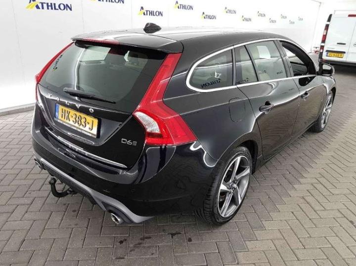 Photo 4 VIN: YV1GWDCH0G1304961 - VOLVO V60 