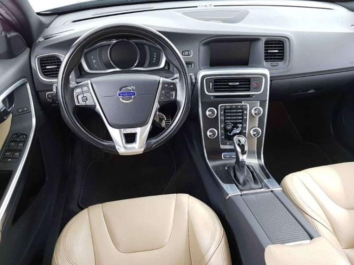 Photo 7 VIN: YV1GWDCH0G1304961 - VOLVO V60 