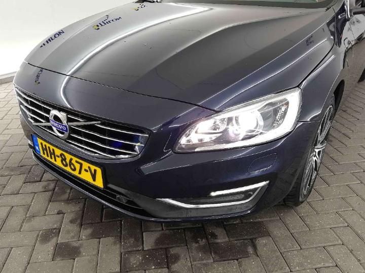 Photo 15 VIN: YV1GWDCH0G1305451 - VOLVO V60 