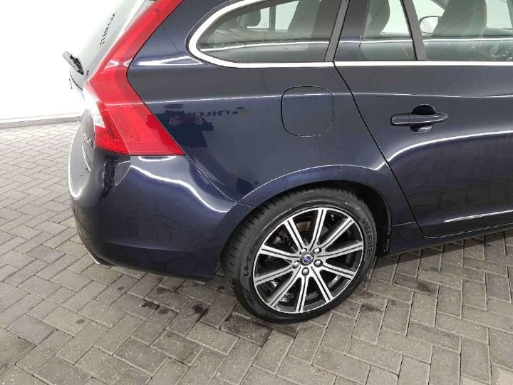 Photo 20 VIN: YV1GWDCH0G1305451 - VOLVO V60 