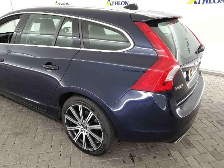 Photo 22 VIN: YV1GWDCH0G1305451 - VOLVO V60 