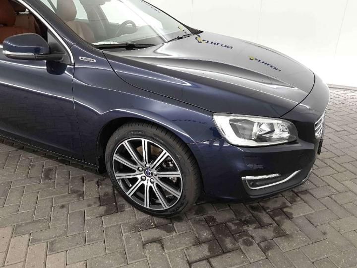 Photo 29 VIN: YV1GWDCH0G1305451 - VOLVO V60 