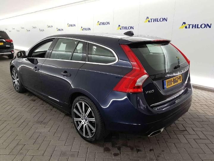 Photo 3 VIN: YV1GWDCH0G1305451 - VOLVO V60 