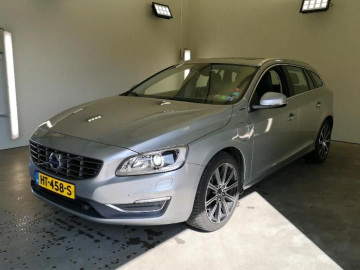 Photo 0 VIN: YV1GWDCH0G1305649 - VOLVO V60 