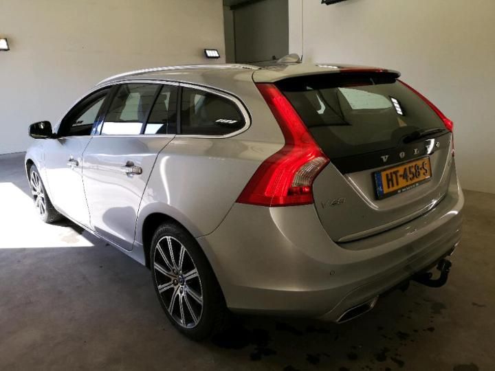 Photo 10 VIN: YV1GWDCH0G1305649 - VOLVO V60 