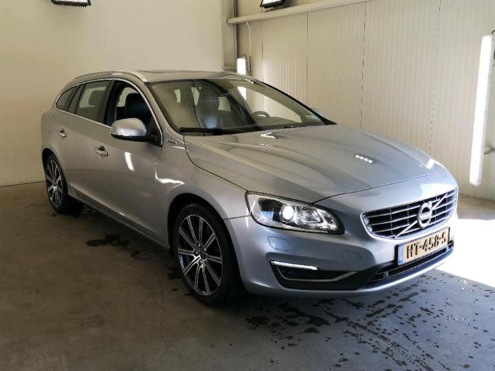 Photo 14 VIN: YV1GWDCH0G1305649 - VOLVO V60 