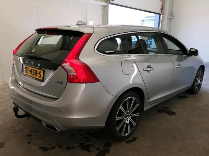 Photo 2 VIN: YV1GWDCH0G1305649 - VOLVO V60 