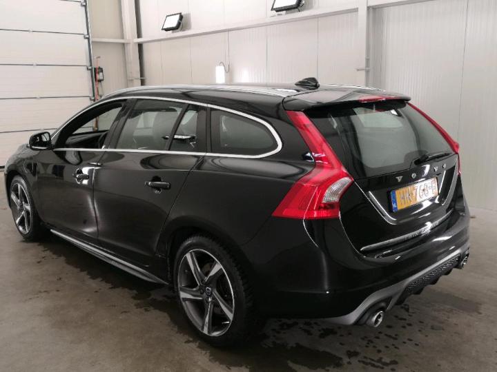 Photo 13 VIN: YV1GWDCH0G1305825 - VOLVO V60 