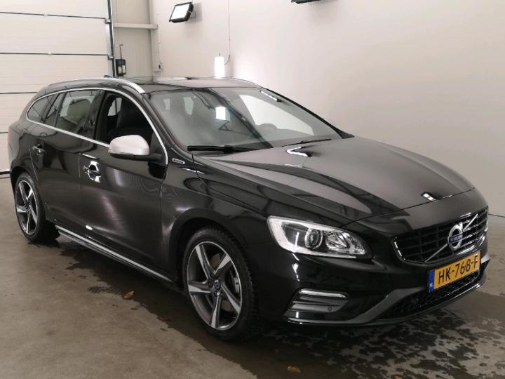 Photo 14 VIN: YV1GWDCH0G1305825 - VOLVO V60 