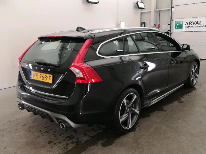 Photo 2 VIN: YV1GWDCH0G1305825 - VOLVO V60 