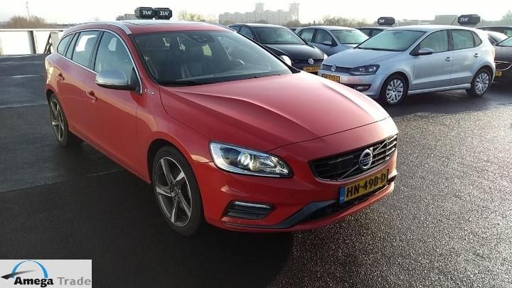 Photo 3 VIN: YV1GWDCH0G1306205 - VOLVO V60 TWIN ENGINE 