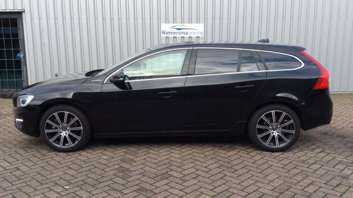 Photo 2 VIN: YV1GWDCH0G1306301 - VOLVO V60 