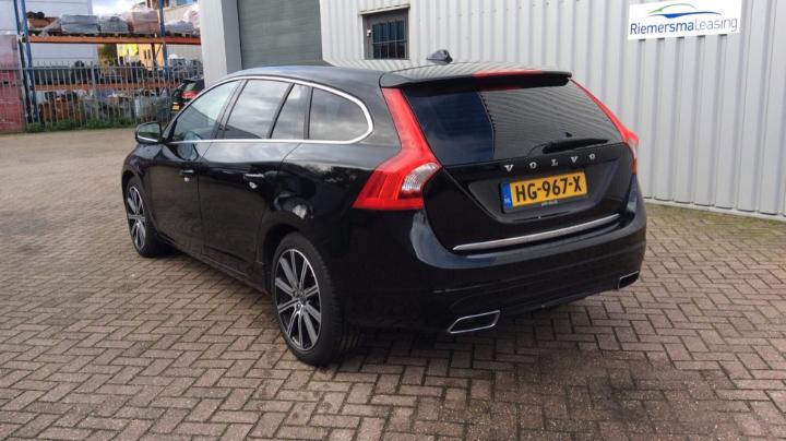 Photo 3 VIN: YV1GWDCH0G1306301 - VOLVO V60 