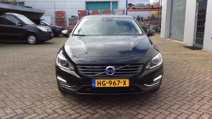 Photo 8 VIN: YV1GWDCH0G1306301 - VOLVO V60 