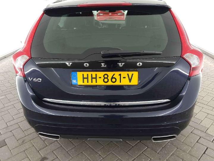 Photo 23 VIN: YV1GWDCH0G1306387 - VOLVO V60 