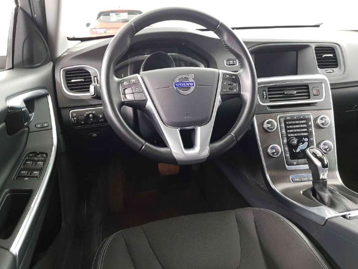 Photo 7 VIN: YV1GWDCH0G1306387 - VOLVO V60 