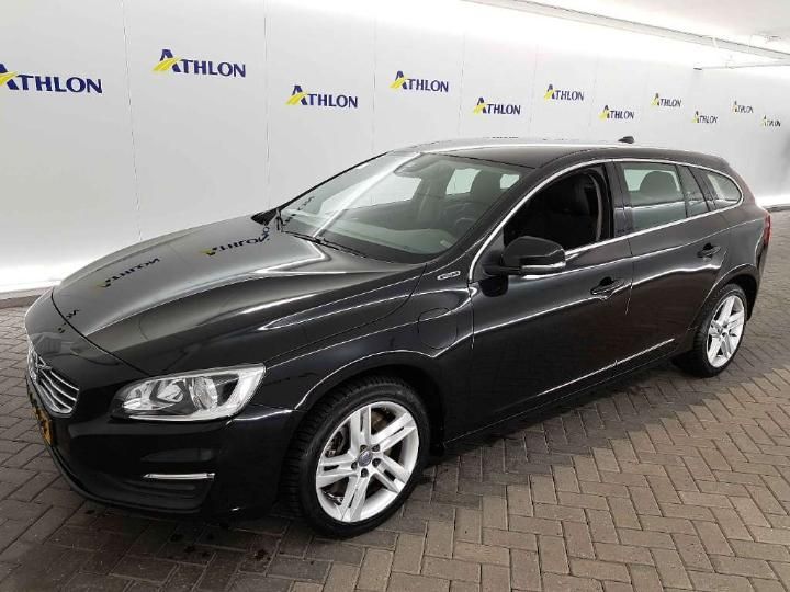 Photo 0 VIN: YV1GWDCH0G1306456 - VOLVO V60 