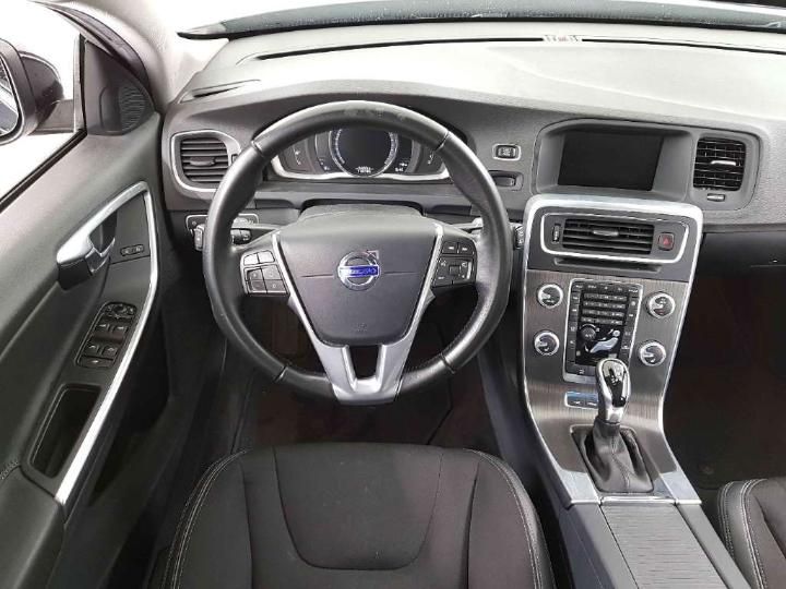 Photo 11 VIN: YV1GWDCH0G1306456 - VOLVO V60 