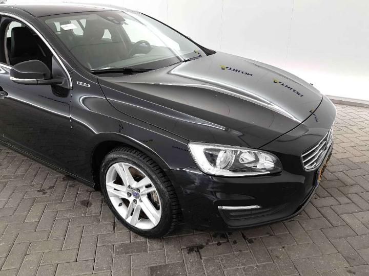 Photo 18 VIN: YV1GWDCH0G1306456 - VOLVO V60 